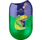 Spitzer Doppelspitzdose Dino
