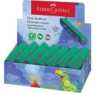 Radierer PVC & Dust-free Dino