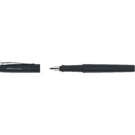 Füller Poly Pen B schwarz