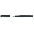 Füller Poly Pen B schwarz