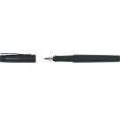 Füller Poly Pen B schwarz