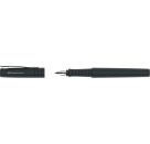 Füller Poly Pen B schwarz