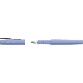 Füller Poly Pen M pale iris
