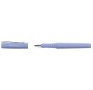 Füller Poly Pen M pale iris