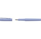 Füller Poly Pen M pale iris