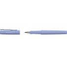 Füller Poly Pen M pale iris