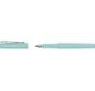 Füller Poly Pen B caribic blu