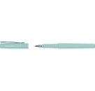 Füller Poly Pen B caribic blu