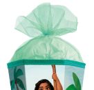 Schultüte eckig, 85cm, Vaiana