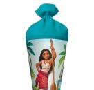 Schultüte rund, 70cm, Vaiana