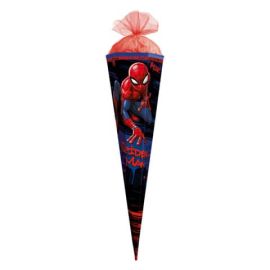 Schultü. eckig, 85cm, Spiderm