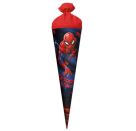 Schultü. 70cm, rund, Spiderm