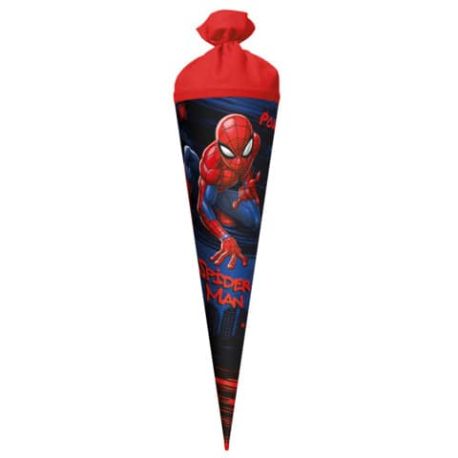 Schultü. 70cm, rund, Spiderm