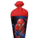 Schultü. 70cm, rund, Spiderm