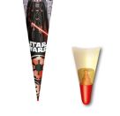 Schultü. 70cm, rund, Star War