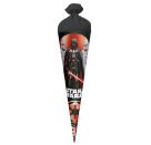 Schultü. 70cm, rund, Star War