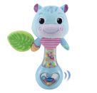 Babys Hippo-Rassel