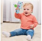 Babys Hippo-Rassel