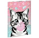 A§ Zeichenmappe Sweet Cat