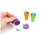 HAUSTIERE STEMPEL SELBSTFÄRBE