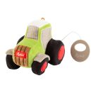 Spieluhr Traktor - Old MacDon