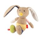 Hase Patchwork Sweety beige