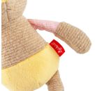 Hase Patchwork Sweety beige