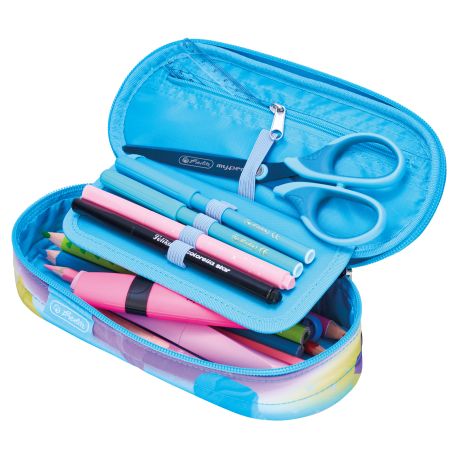 Faulenzer Etui Little Monster