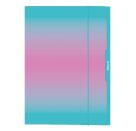 Sammelmappe A3 Color Edition