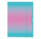 Sammelmappe A3 Color Edition