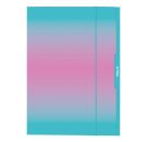 Sammelmappe A3 Color Edition