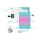 Sammelmappe A3 Color Edition