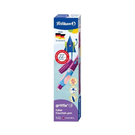 Füllhalter griffix P2SBL Swee