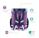 Schulranzen Loop Plus Unicorn