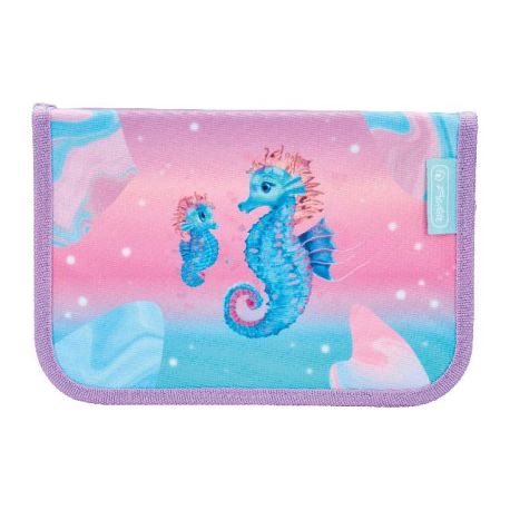 Schüleretui 31 teilig Ocean L