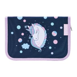 Schüleretui 31 teilig Unicorn