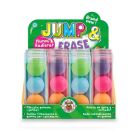 RADIERER & FLUMMI 2IN1 3ER-SE