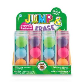 RADIERER & FLUMMI 2IN1 3ER-SE