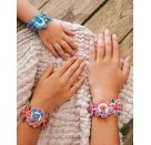 DIY: 4 Armbänder Best Friends
