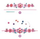 DIY: 4 Armbänder Best Friends