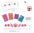 DIY: 4 Armbänder Best Friends