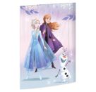 A3 Sammelmappe Frozen