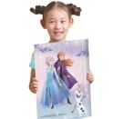 A3 Sammelmappe Frozen