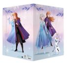 A3 Sammelmappe Frozen