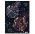 A3 Sammelmappe Harry Potter