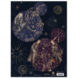 A3 Sammelmappe Harry Potter