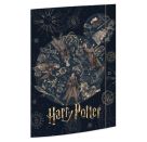 A3 Sammelmappe Harry Potter