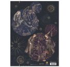 A3 Sammelmappe Harry Potter