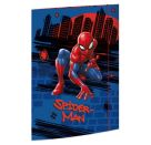 A3 Sammelmappe Spiderman