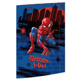 A3 Sammelmappe Spiderman
